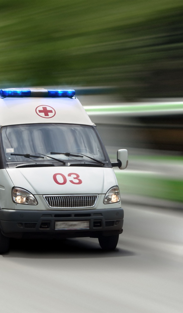 Cкорая помощь