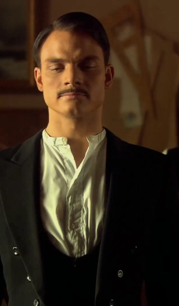 Жизнь и приключения Мишки Япончика