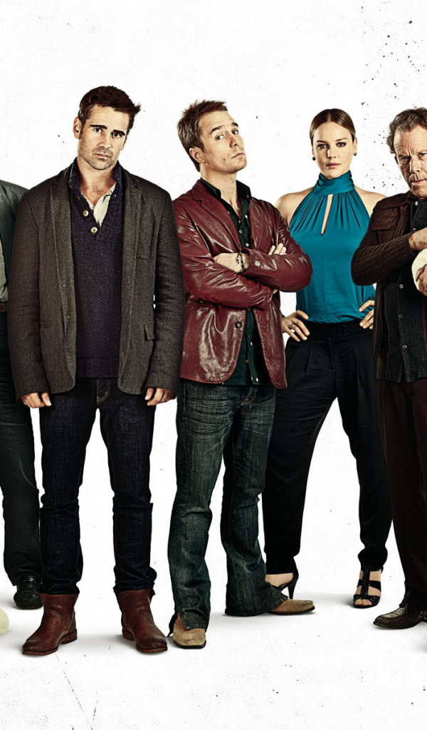 Карты деньги два ствола