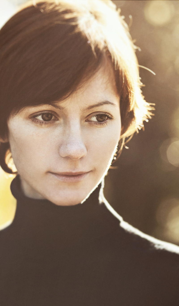  Гостья из будущего