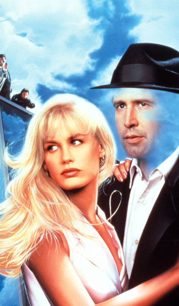 Воспоминание человека невидимки