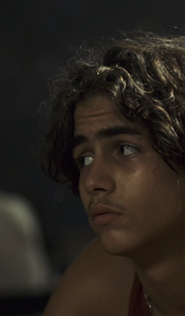 Алые маки Иссык-куля