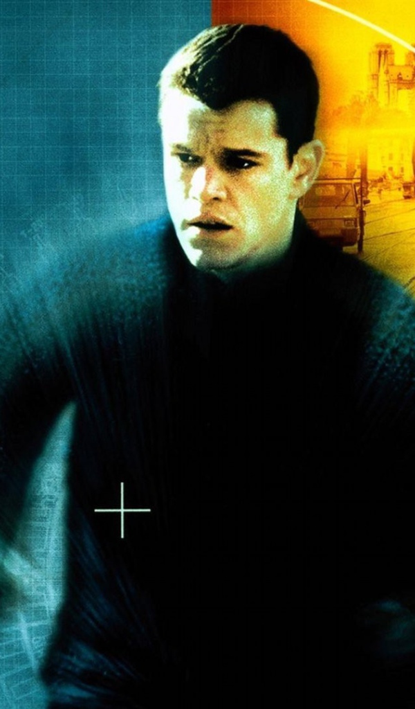   Идентификация Борна