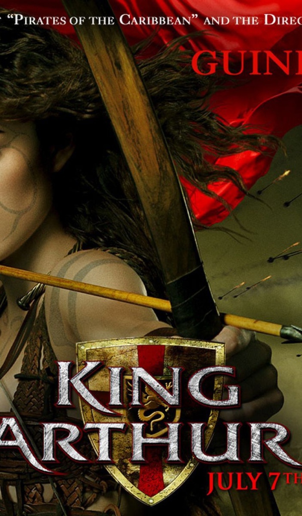 Король Артур