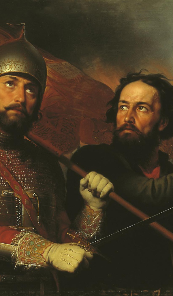 1612: Хроники смутного времени