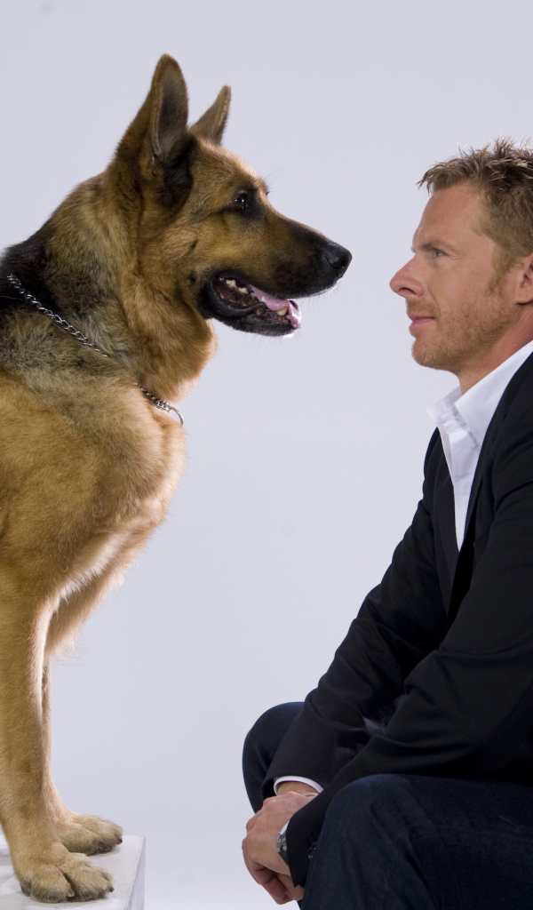  Комиссар Рекс