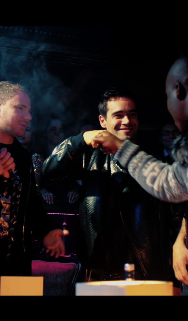 Одноклассники.ru НаCLICKай удачу кадр из фильма