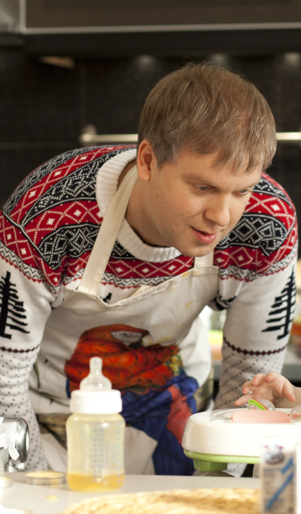 Новый кинофильм Ёлки 3