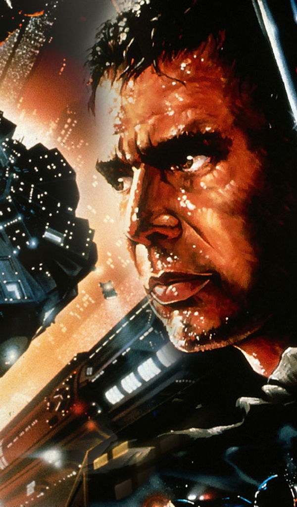  Бегущий по лезвию