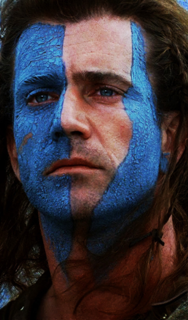  Храброе сердце