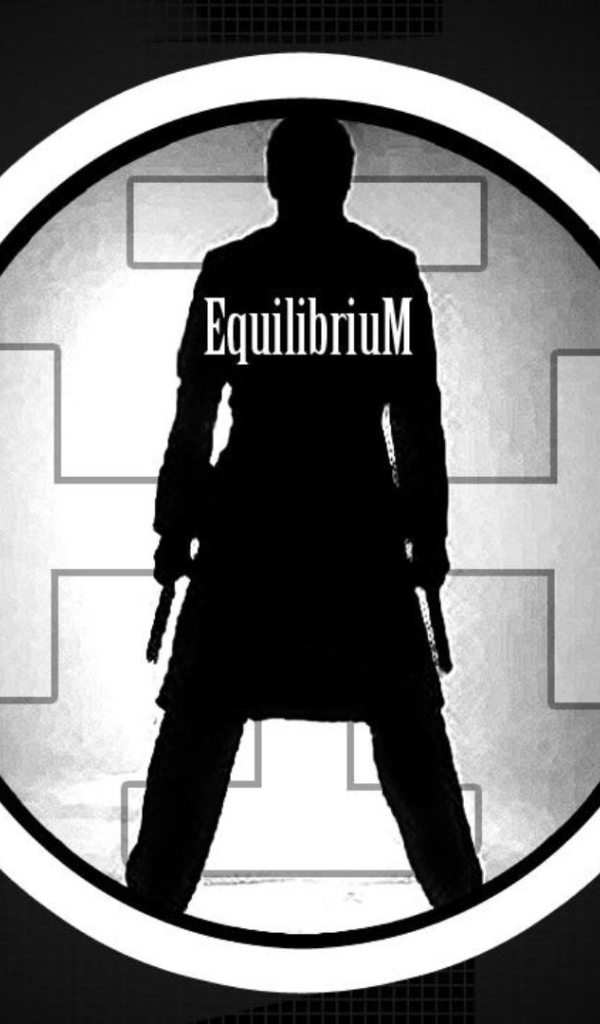 Эквилибриум