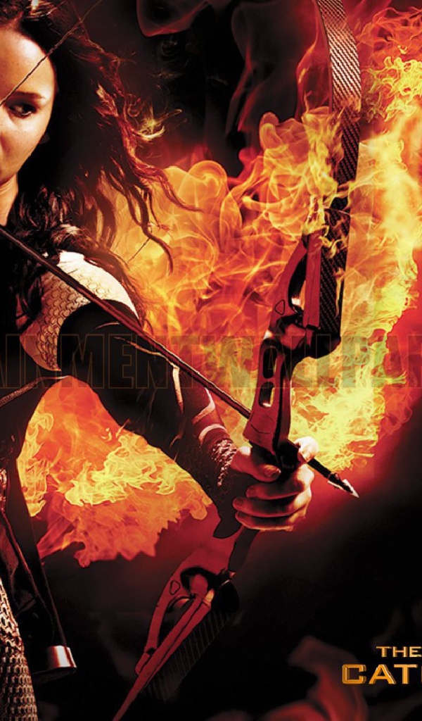 Отличный кинофильмГолодные игры Сойка-пересмешница. Часть I