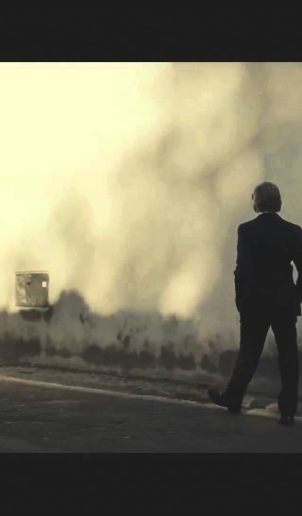 Интересный кинофильм Великая красота