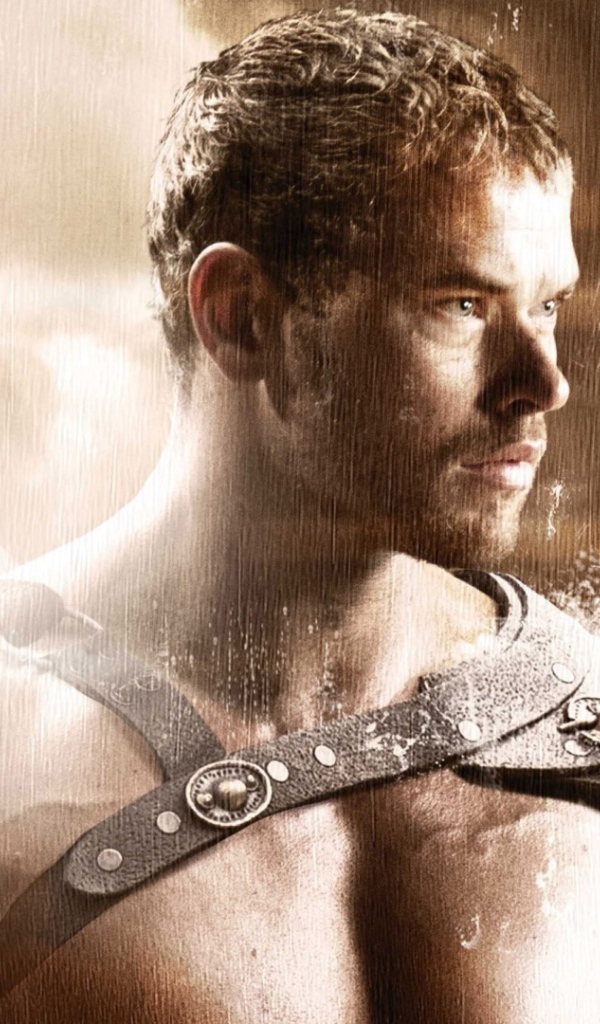 Интересный кинофильм Геракл Начало легенды