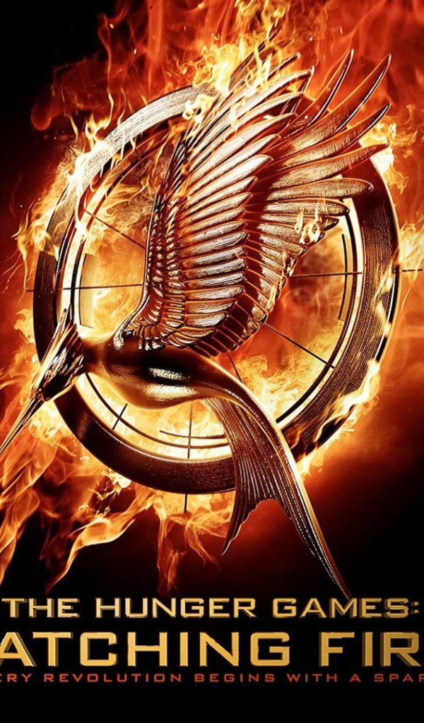 Интересный кинофильм Голодные игры Сойка-пересмешница. Часть I