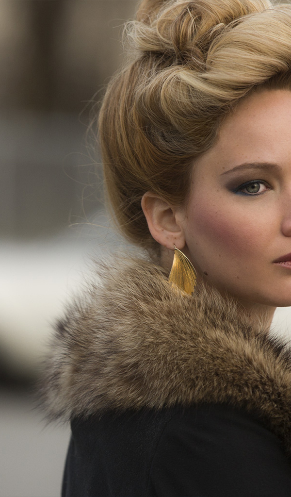 Интересный кинофильм Афера по-американски