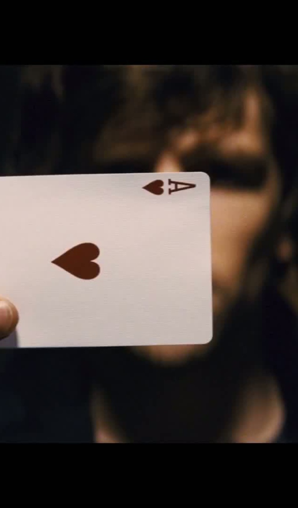 Новый кинофильм Иллюзия обмана