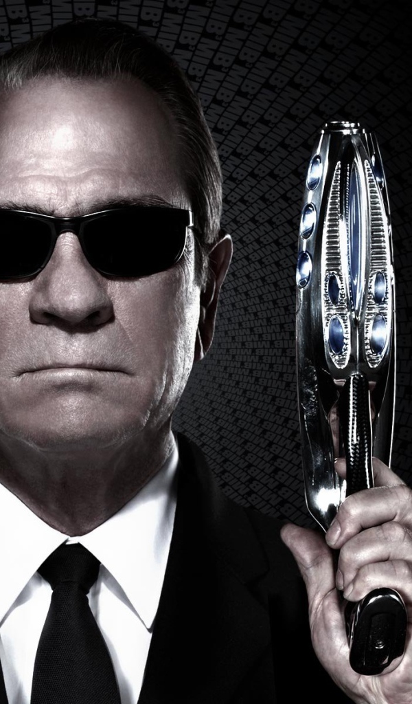  Люди в  черном