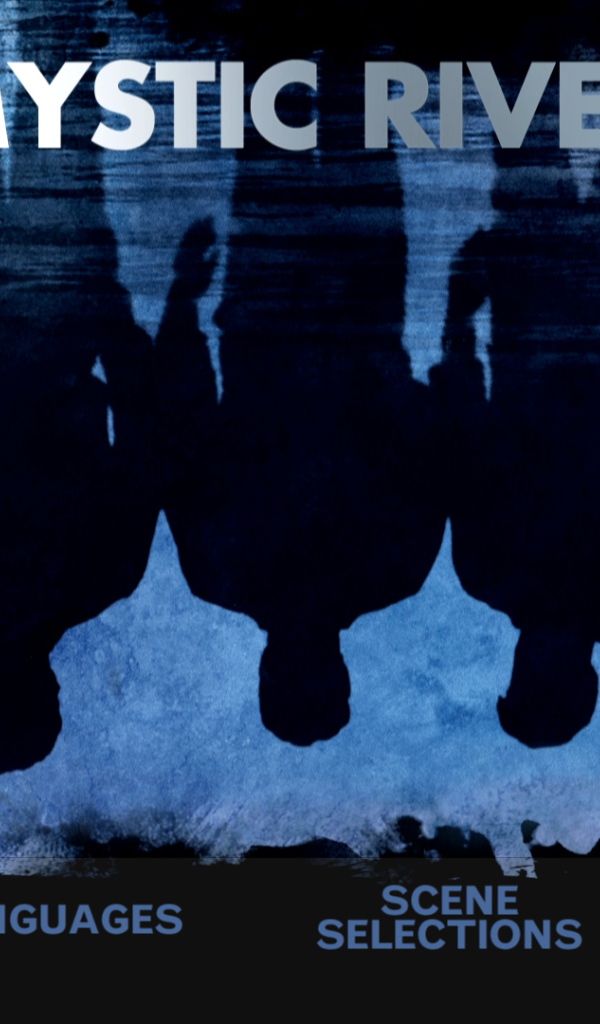 Таинственная река