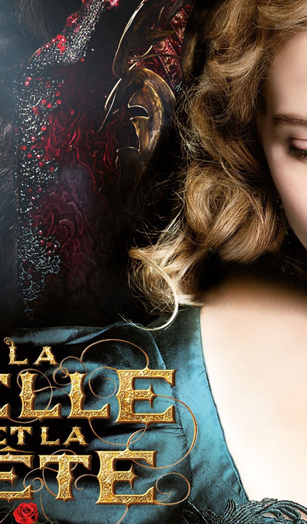 Новый кинофильм Красавица и чудовище 2014