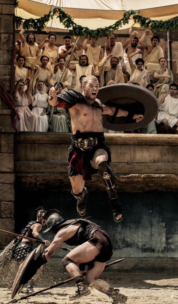 Новый кинофильм Геракл Начало легенды