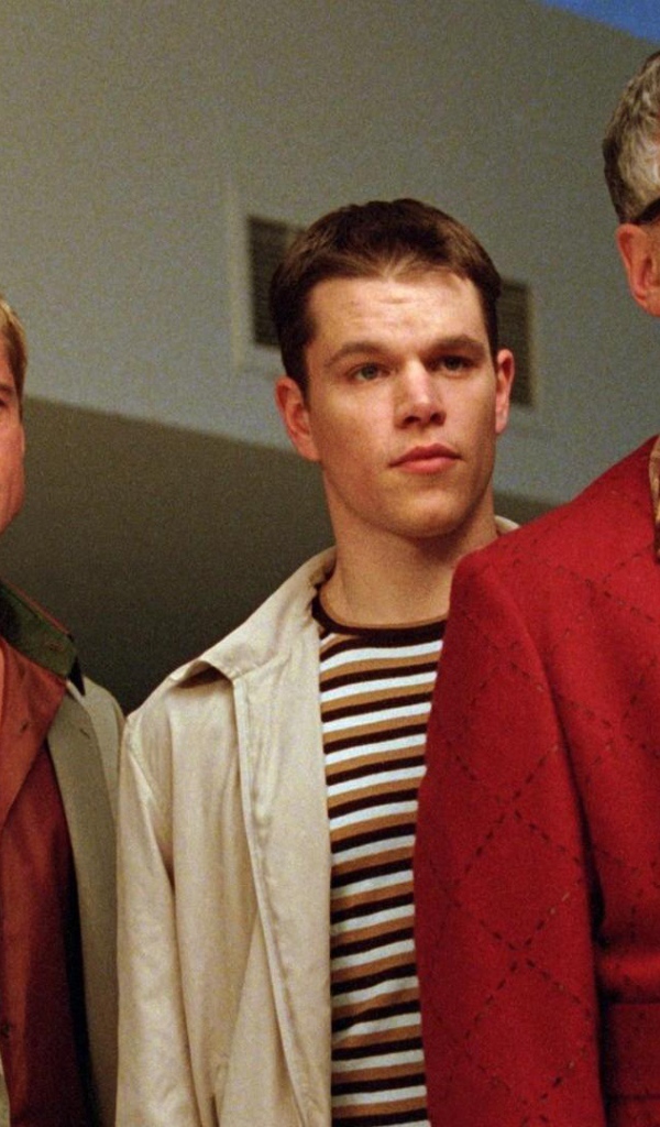  Одиннадцать друзей Оушена