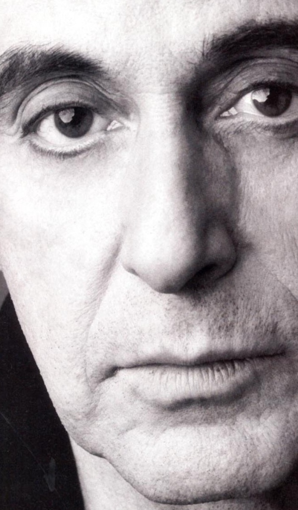 Лицо со шрамом