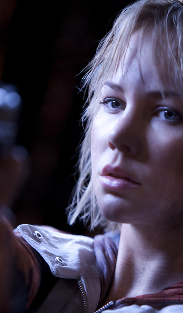  Сайлент Хилл