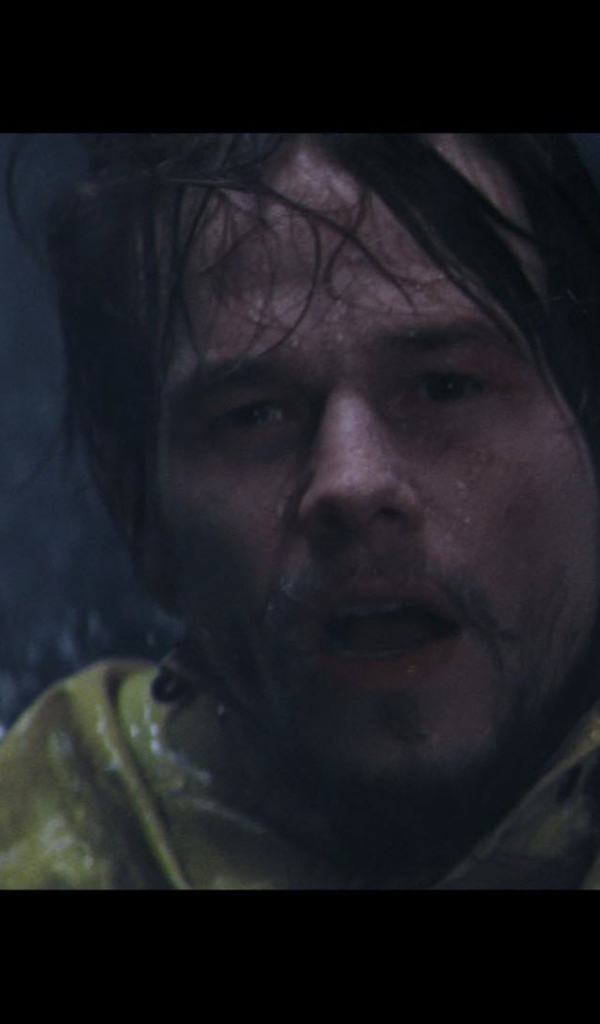  Идеальный шторм