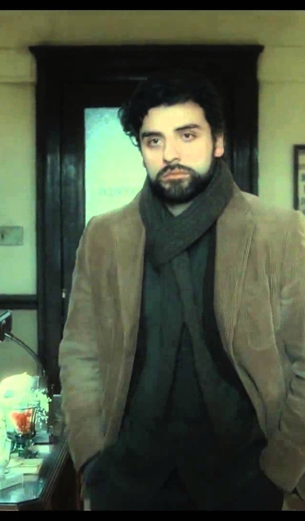 Отличный кинофильм Внутри Льюина Дэвиса