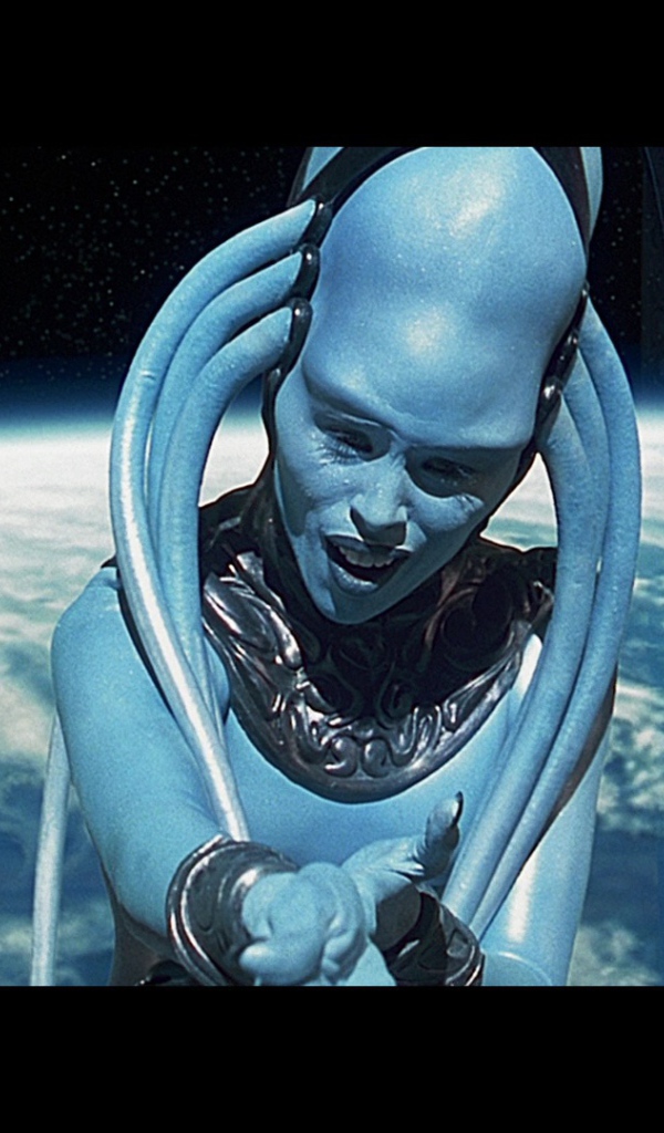   Пятый элемент