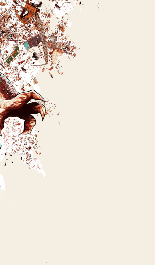 Кино Pacific Rim