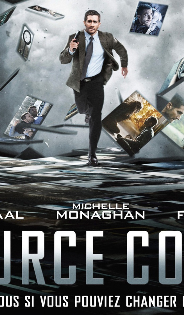 Титры фильма