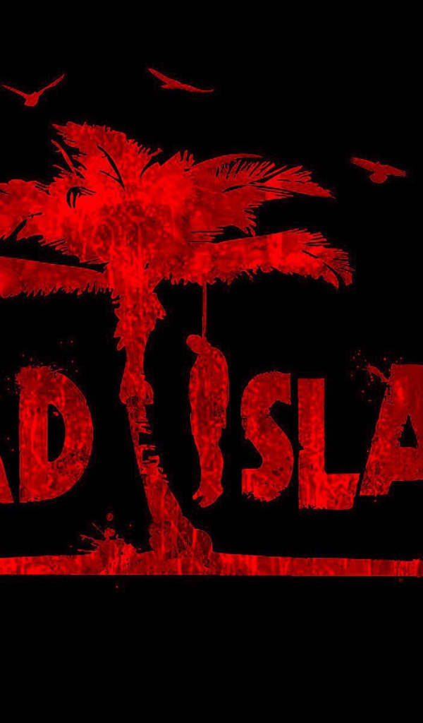 Остров мертвецов