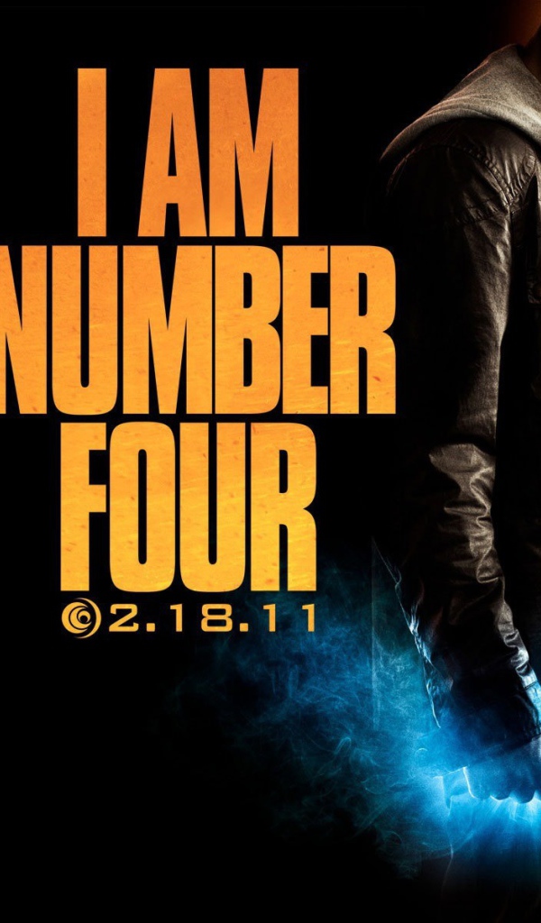 Кино Мой номер четыре