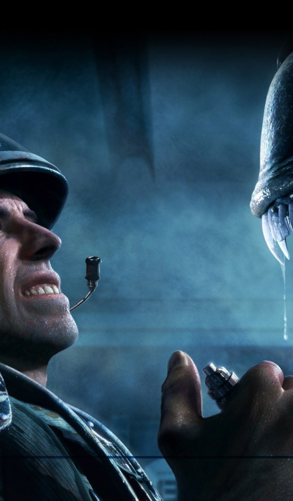 Кадр из фильма