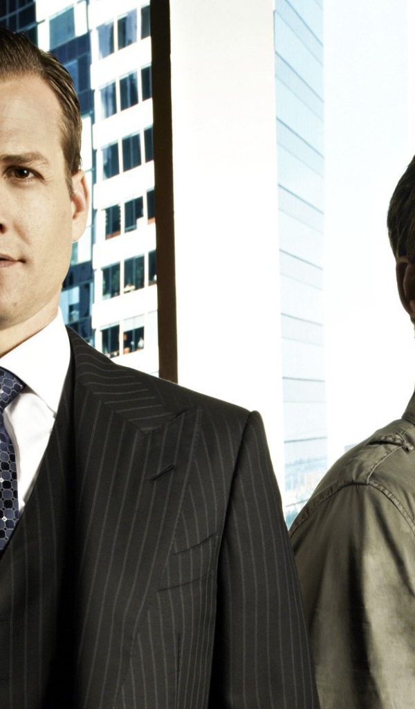 Актеры из сериала США