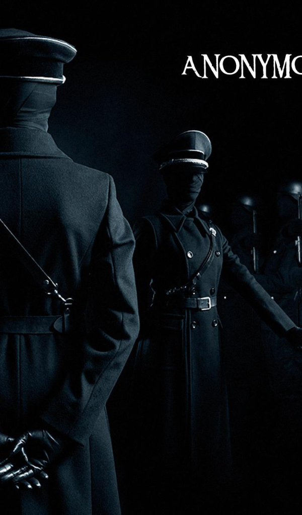 Анонимные солдаты