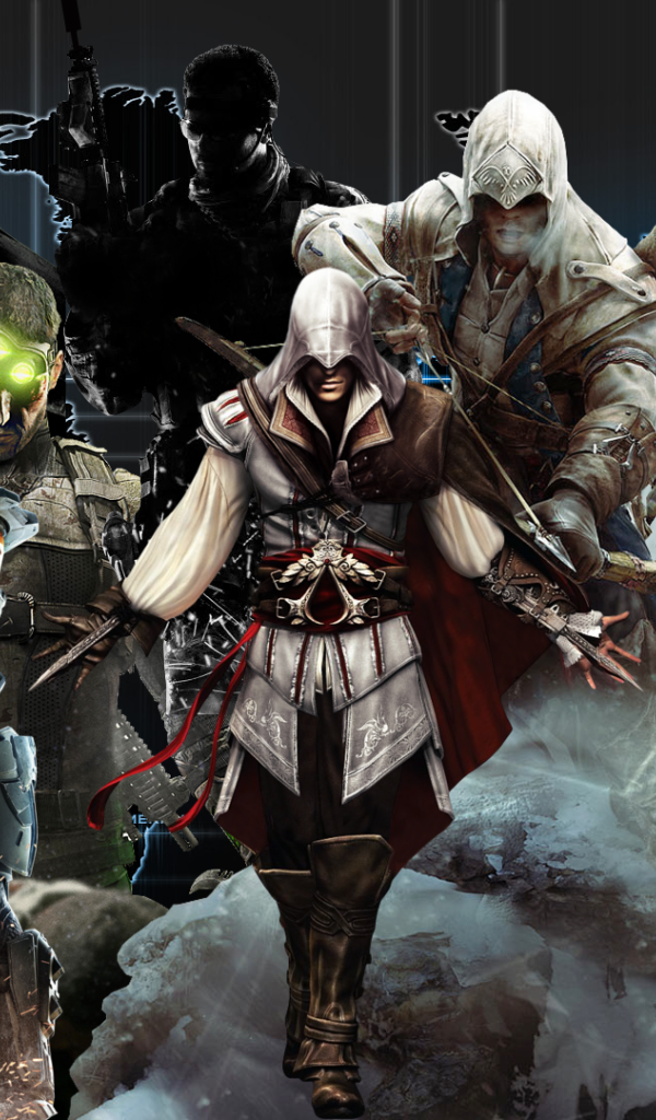 Кино Агент 47