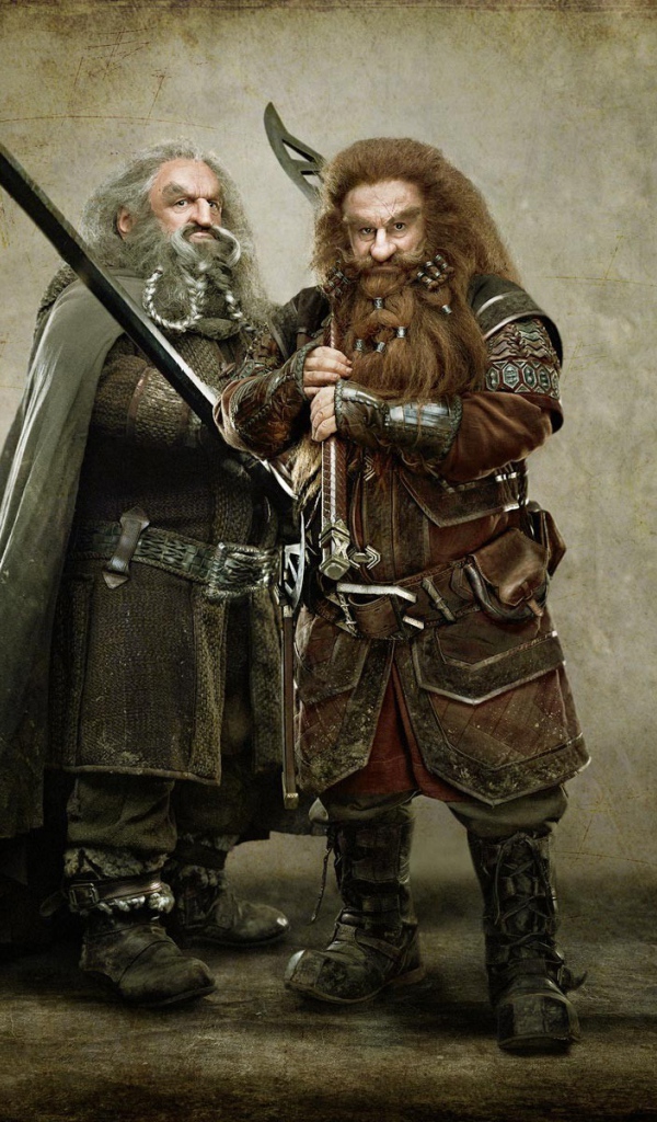 Фильм Хоббит