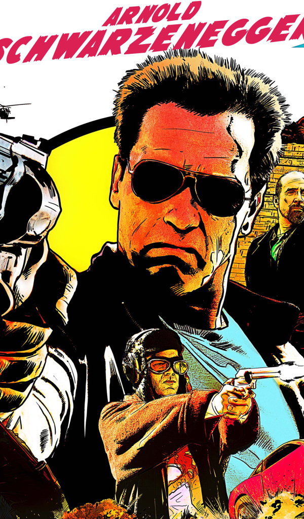 Возвращение героя рисунок