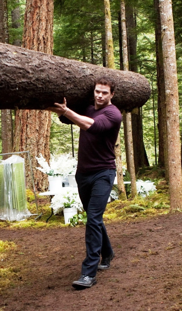 Декорация для съемок кино