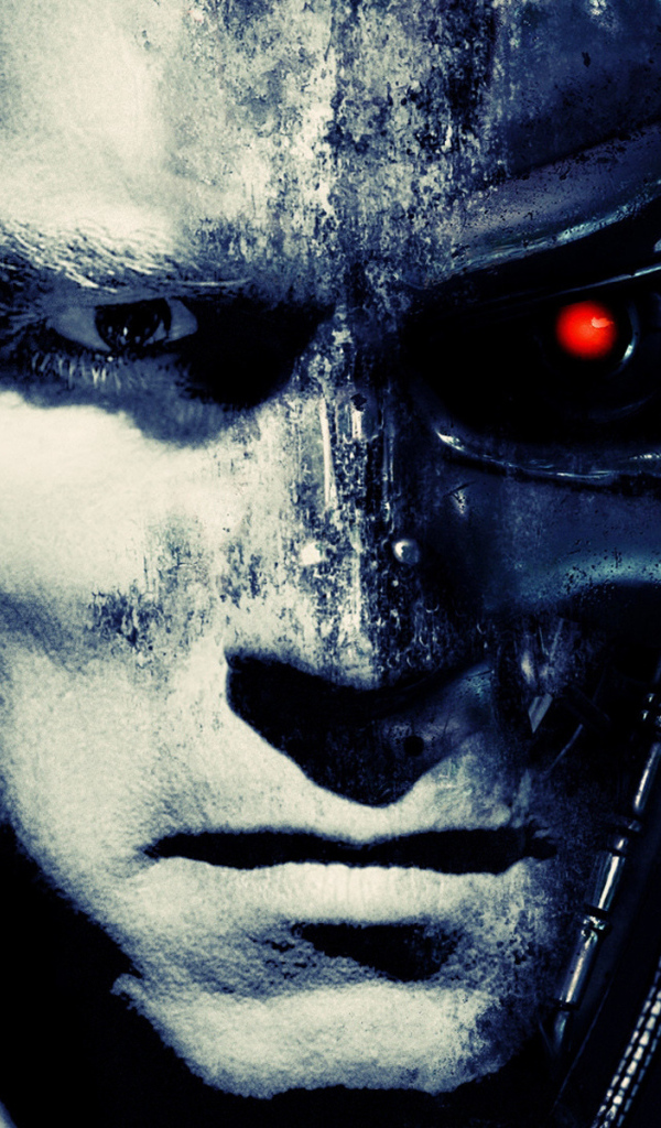 Фильм Терминатор