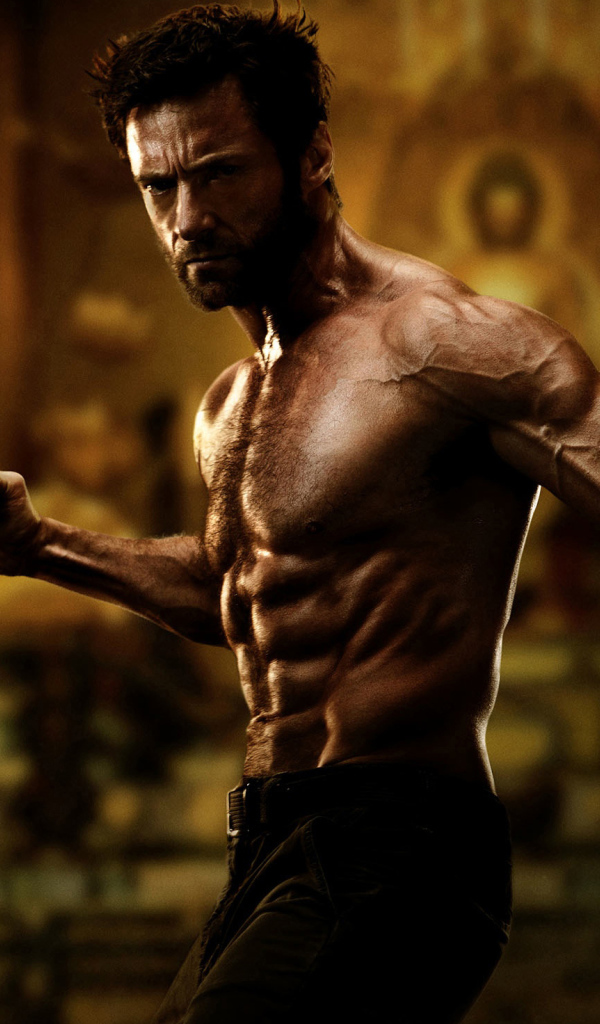 Фильм Росомаха