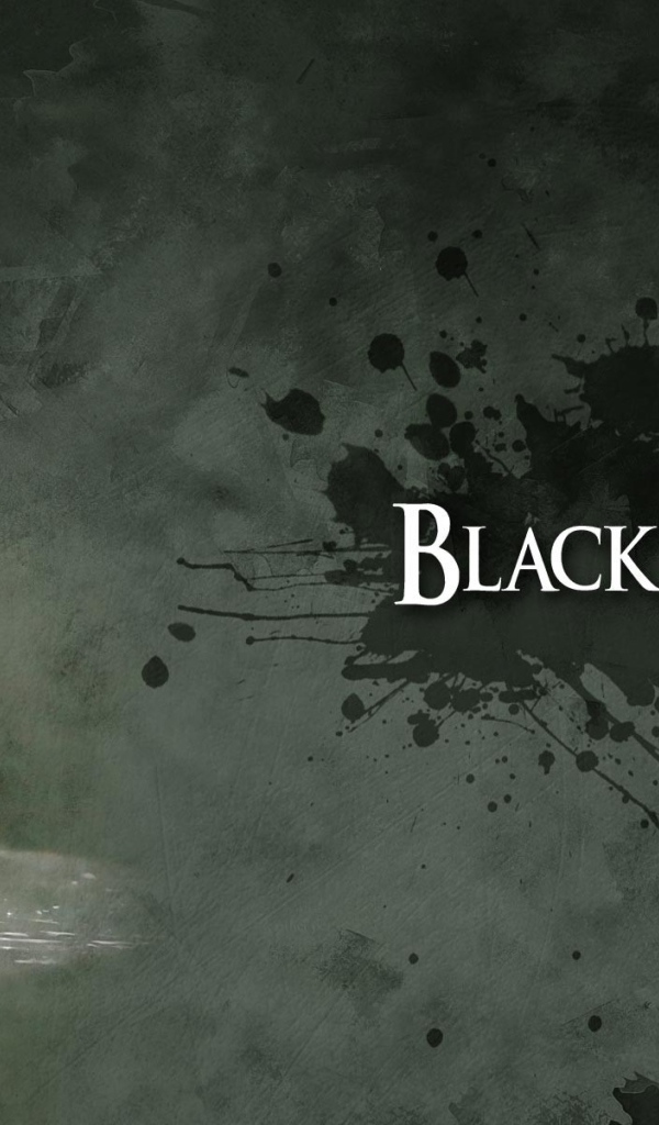 Фильм Черный лебедь