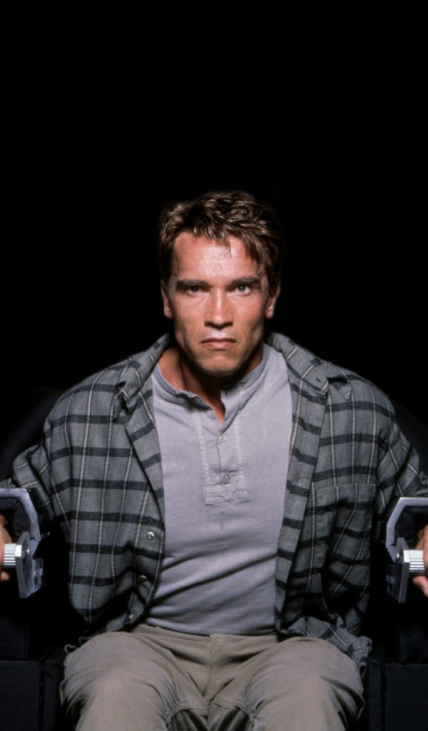 Фильм Вспомнить все