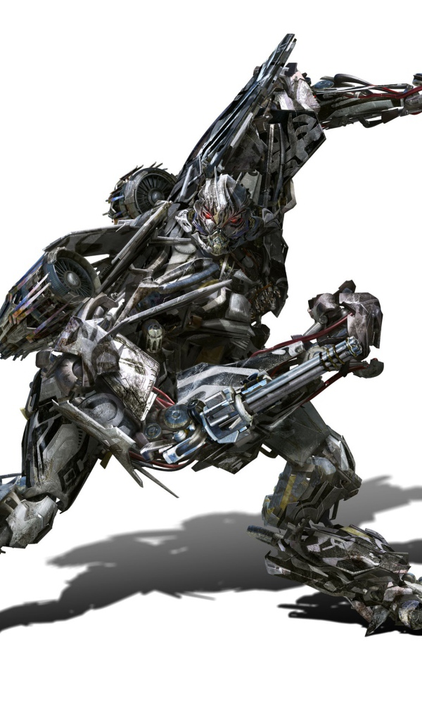 Трансформер из кино