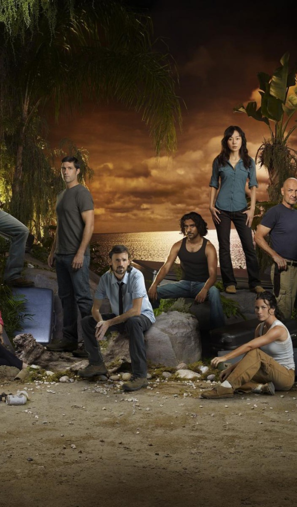  Остаться в живых