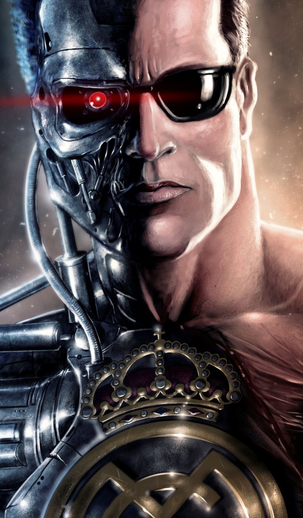   Терминатор