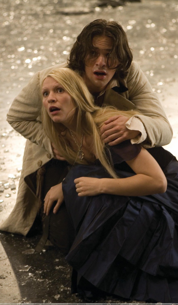 Звёздная пыль